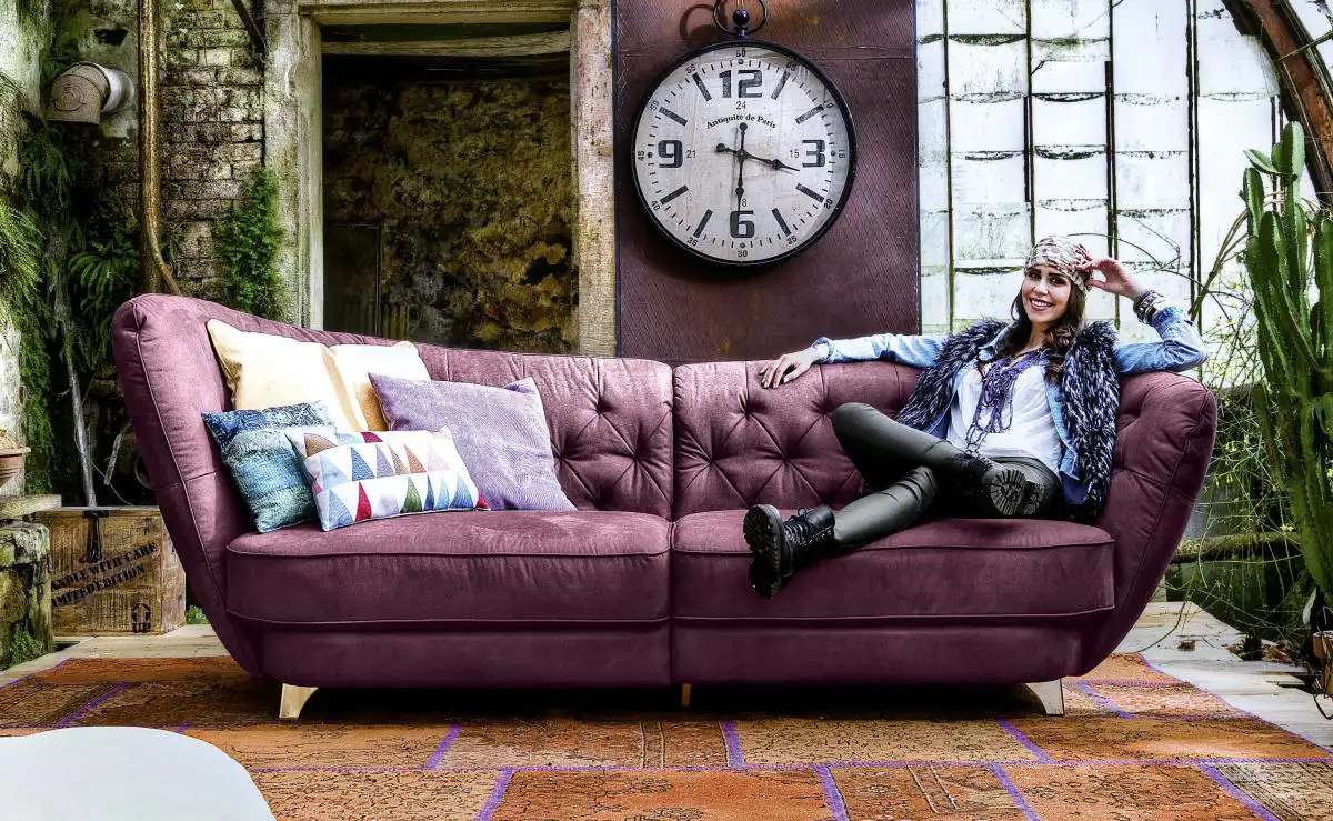 2er Sofas & Funktionssofas