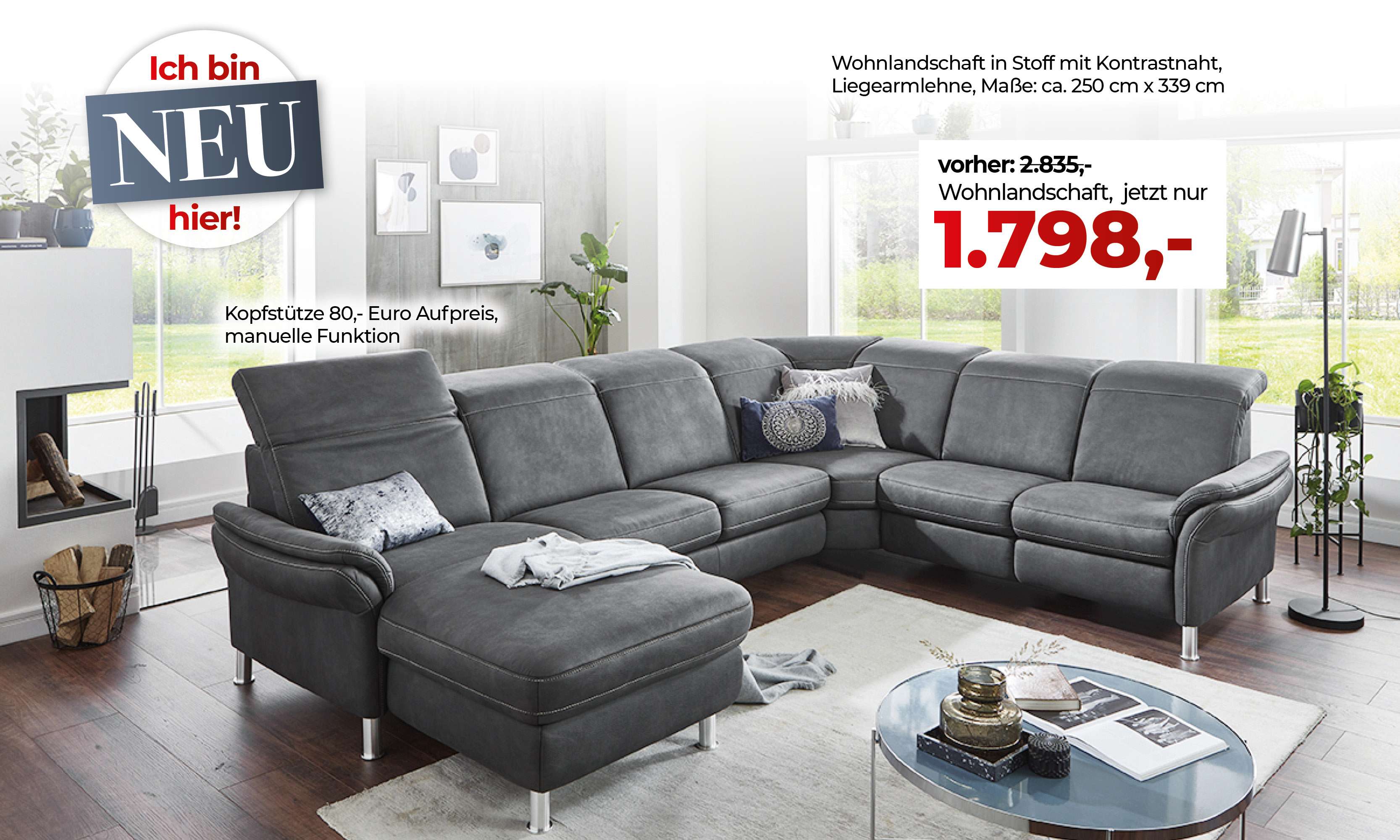 Angebot 1 Jahresstart 2024