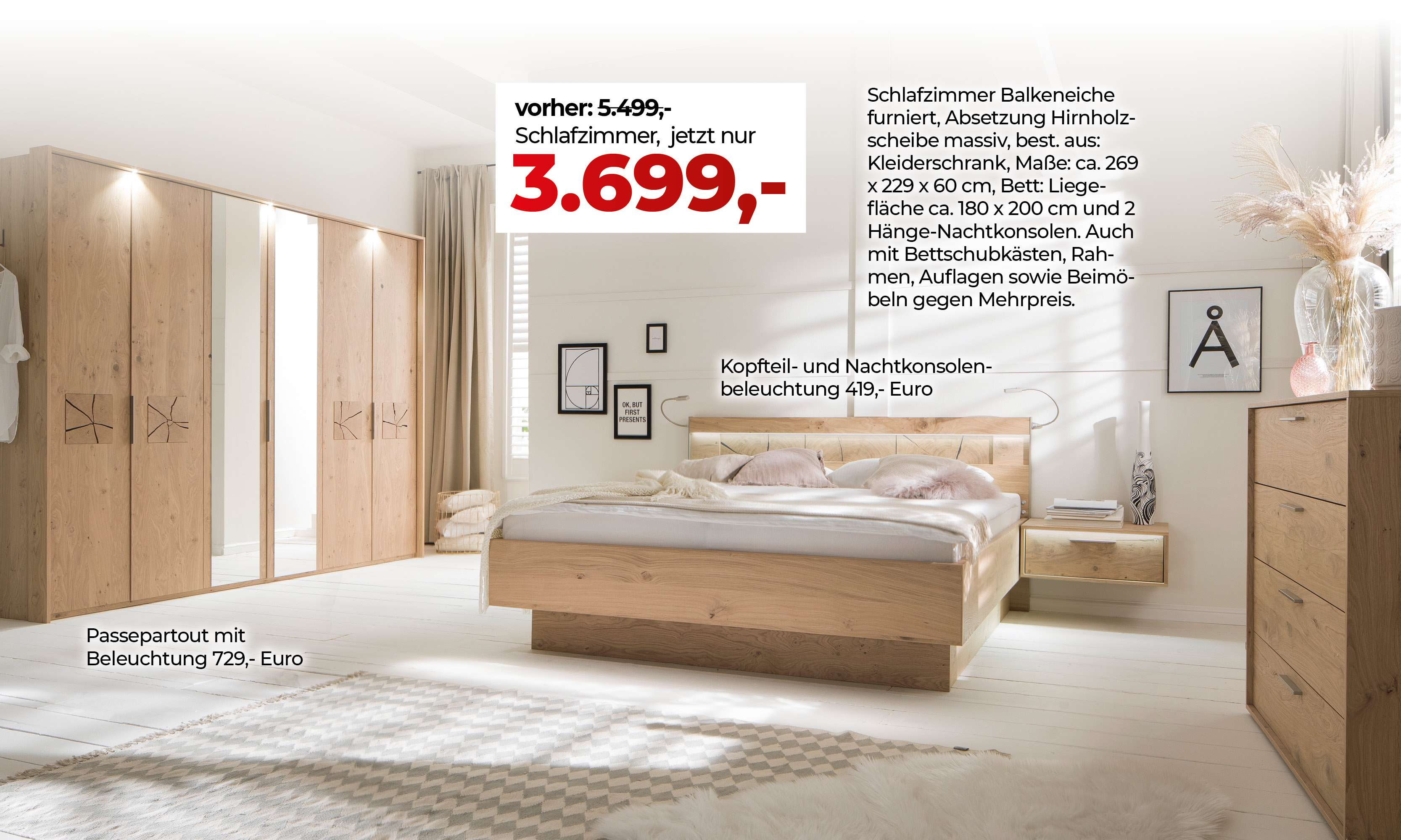 Angebot 8 Jahresstart