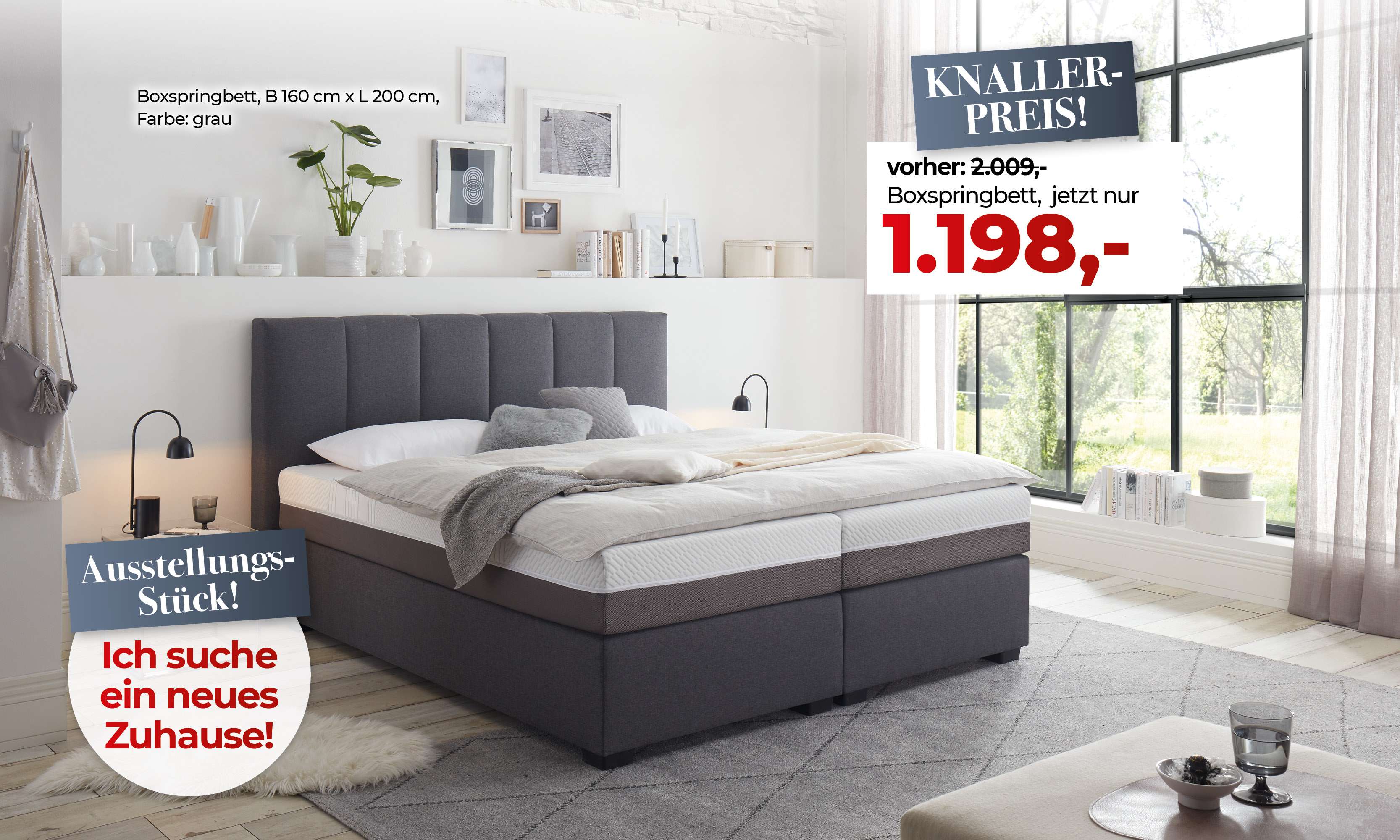 Angebot 6 Jahresstart